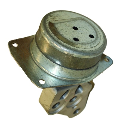 Dea Mounts Engine Mount, A5676 A5676